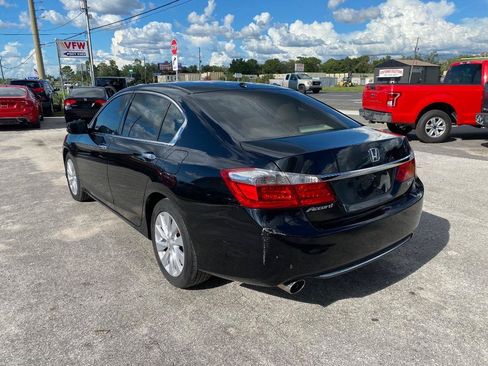 Used 2014 Honda Accord EX-L image 10