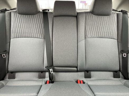 Certified 2025 Toyota Camry LE image 28