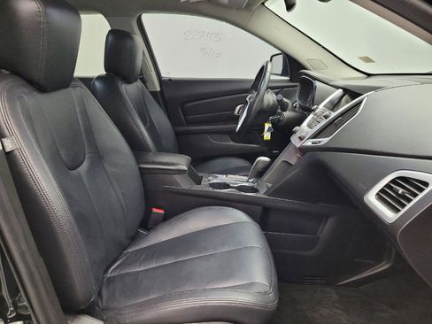 Used 2015 GMC Terrain SLE image 21