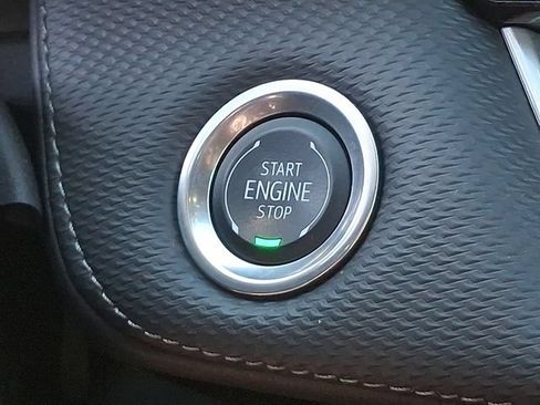 Used 2025 Chevrolet Equinox LT AWD/4WD image 24