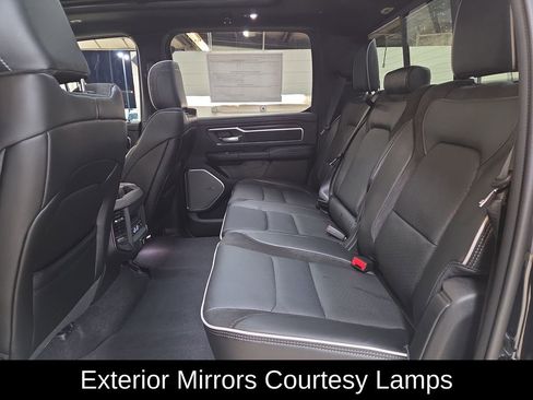 New 2026 RAM 1500 Laramie image 24