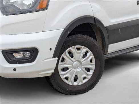 Used 2024 Ford Transit 350 XLT image 23