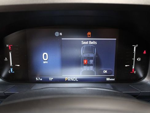 New 2026 Ford Maverick XLT w/ XLT Luxury Package FWD image 32
