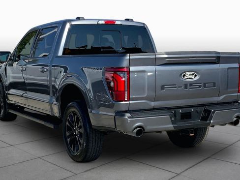 Used 2024 Ford F150 Lariat w/ Equipment Group 502A High AWD/4WD image 12
