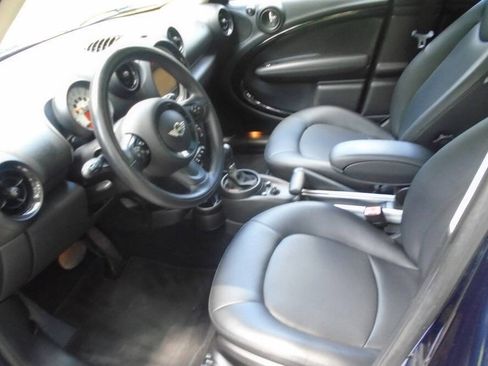 Used 2014 MINI Cooper Countryman FWD image 10