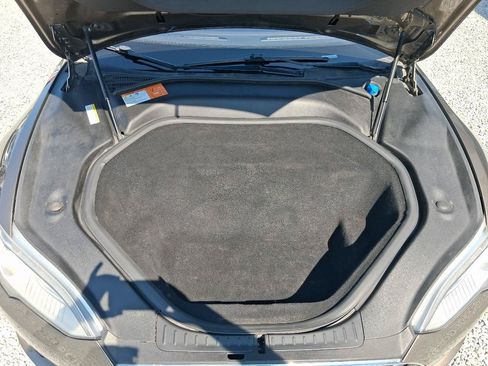 Used 2015 Tesla Model S 85D AWD/4WD image 21