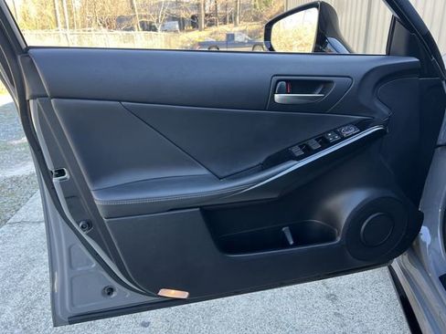 Used 2024 Lexus IS 350 F Sport image 10