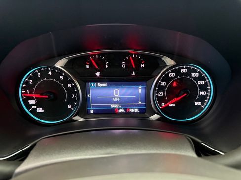 Used 2024 Chevrolet Equinox RS w/ LPO, Floor Liner Package AWD/4WD image 22