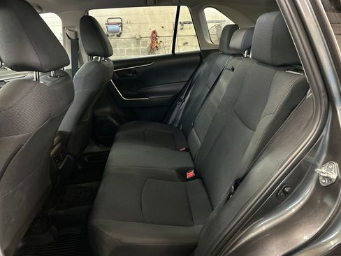 Used 2023 Toyota RAV4 LE image 22