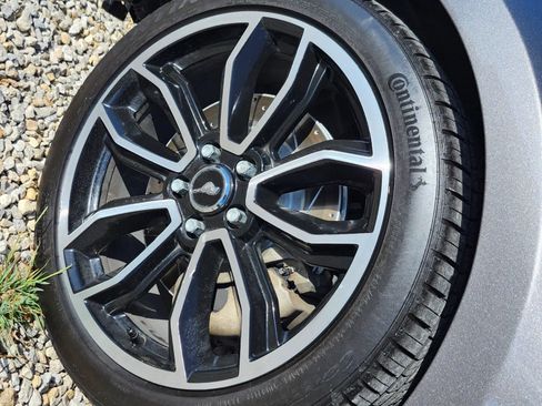 Used 2014 Ford Mustang GT Premium w/ Equipment Group 401A RWD image 3