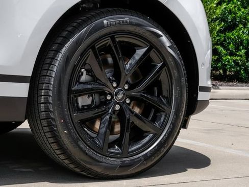 New 2026 Land Rover Range Rover Velar S AWD/4WD image 67