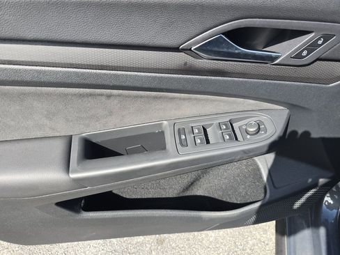 Used 2024 Volkswagen GTI SE image 16