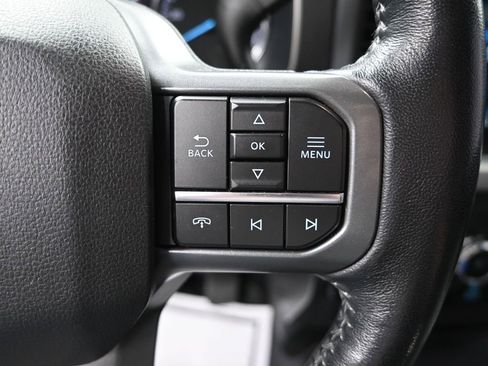 Used 2022 Ford F150 XLT w/ Equipment Group 302A High AWD/4WD image 27