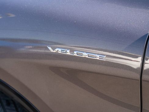 New 2025 Alfa Romeo Stelvio Sprint w/ Veloce Package AWD/4WD image 4