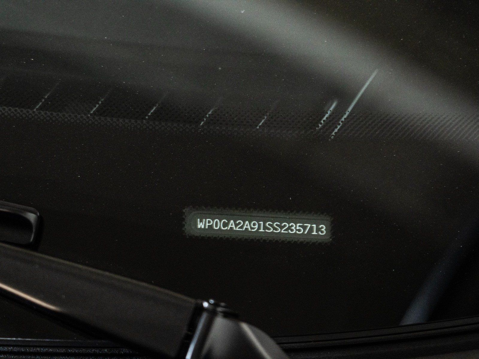 Certified 2025 Porsche 911 Turbo S RWD image 21