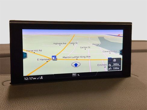 Used 2017 Audi Q7 3.0T Premium Plus w/ Premium Plus Package image 14