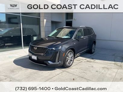 Certified 2023 Cadillac XT6 Premium Luxury w/ Technology Package