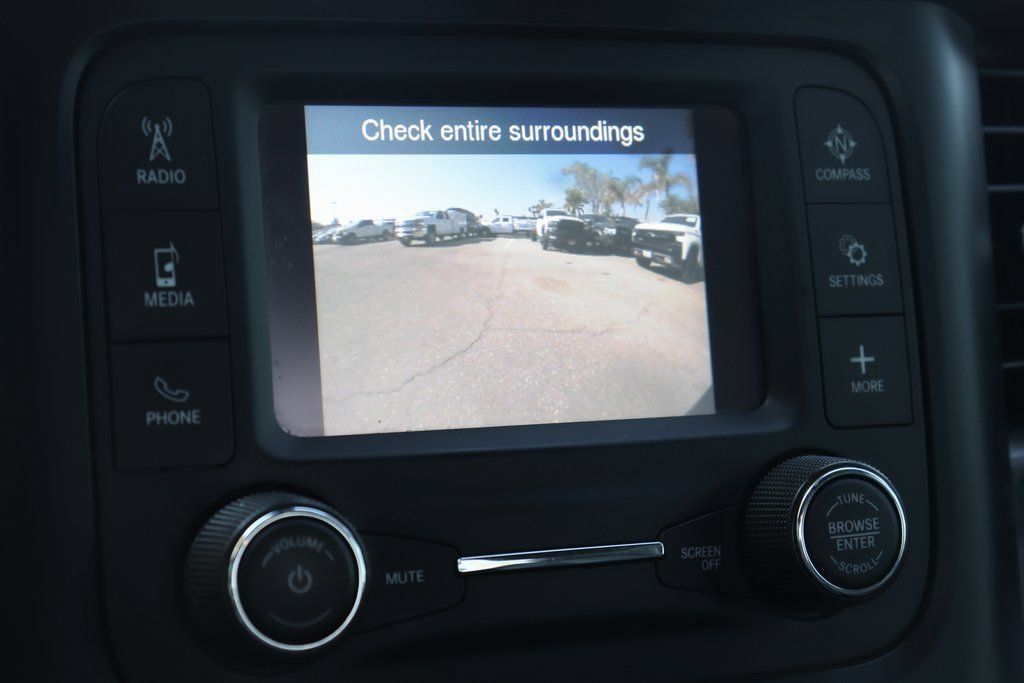 Used 2021 RAM 4500 Tradesman RWD image 21