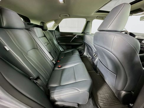 Used 2017 Lexus RX 350 AWD image 31