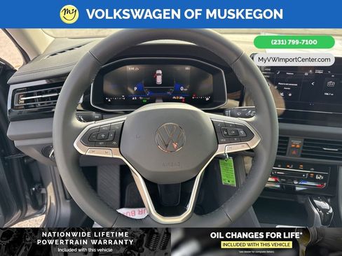 New 2026 Volkswagen Jetta S image 15