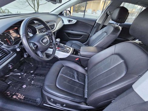 Used 2013 Audi A7 3.0T Premium Plus image 14