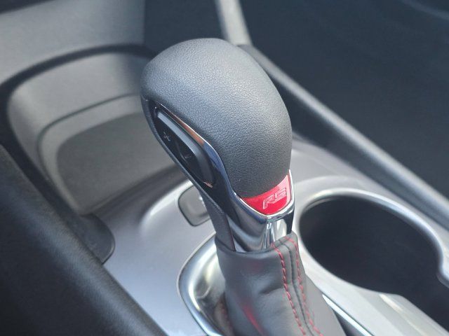 Certified 2024 Chevrolet Malibu RS FWD image 28