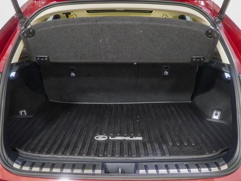 Used 2019 Lexus NX 300 AWD w/ Comfort Package image 9