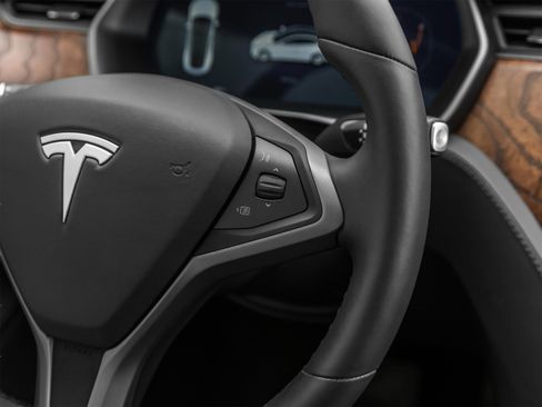 Used 2022 Tesla Model S AWD/4WD image 44