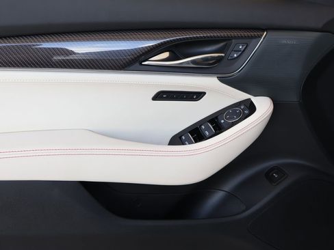 Certified 2025 Cadillac CT5 Sport image 10