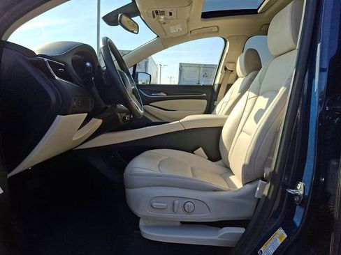 Certified 2023 Buick Enclave Essence w/ Experience Buick Package AWD/4WD image 16