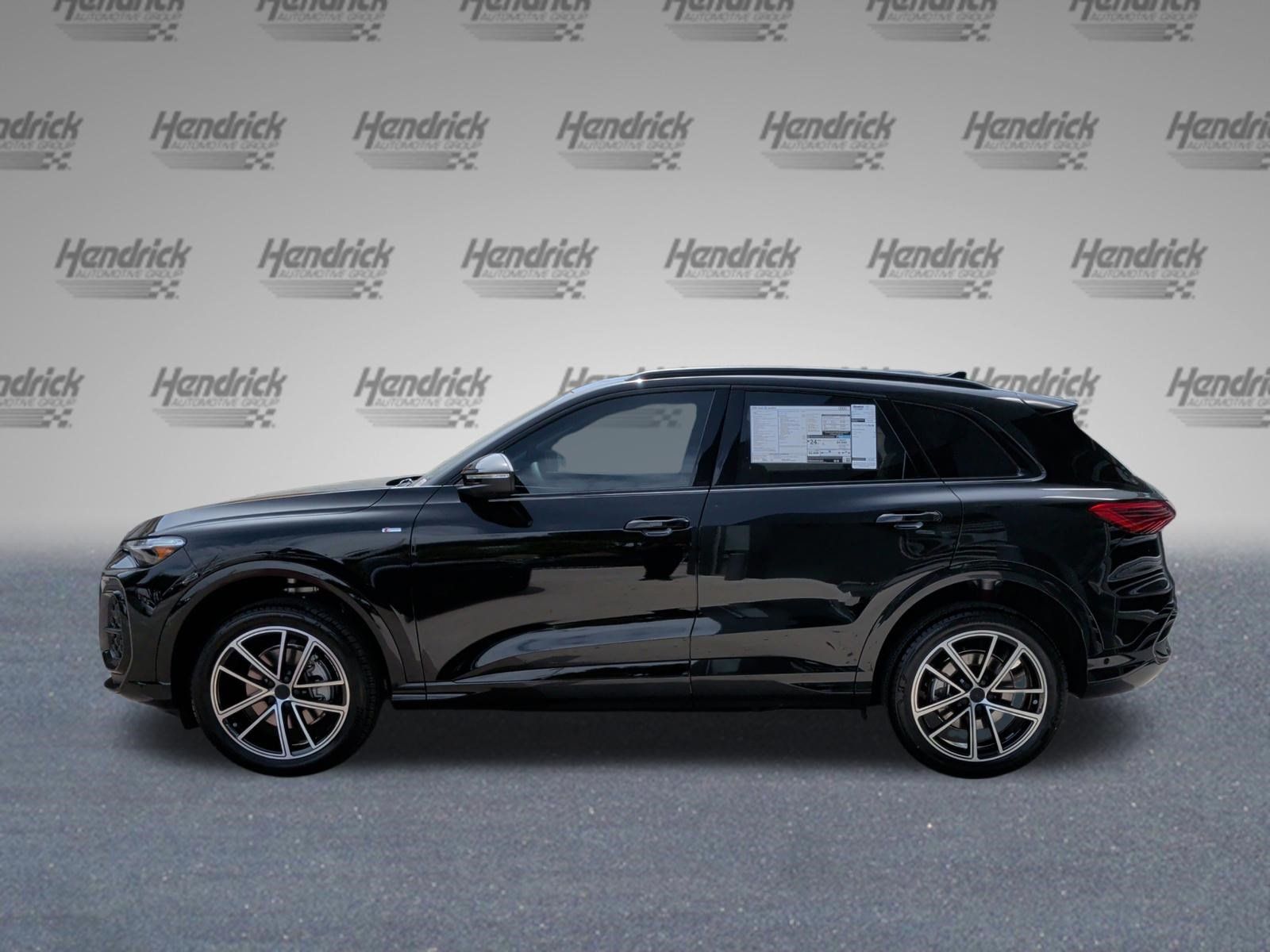 New 2026 Audi Q5 Premium Plus AWD/4WD image 6