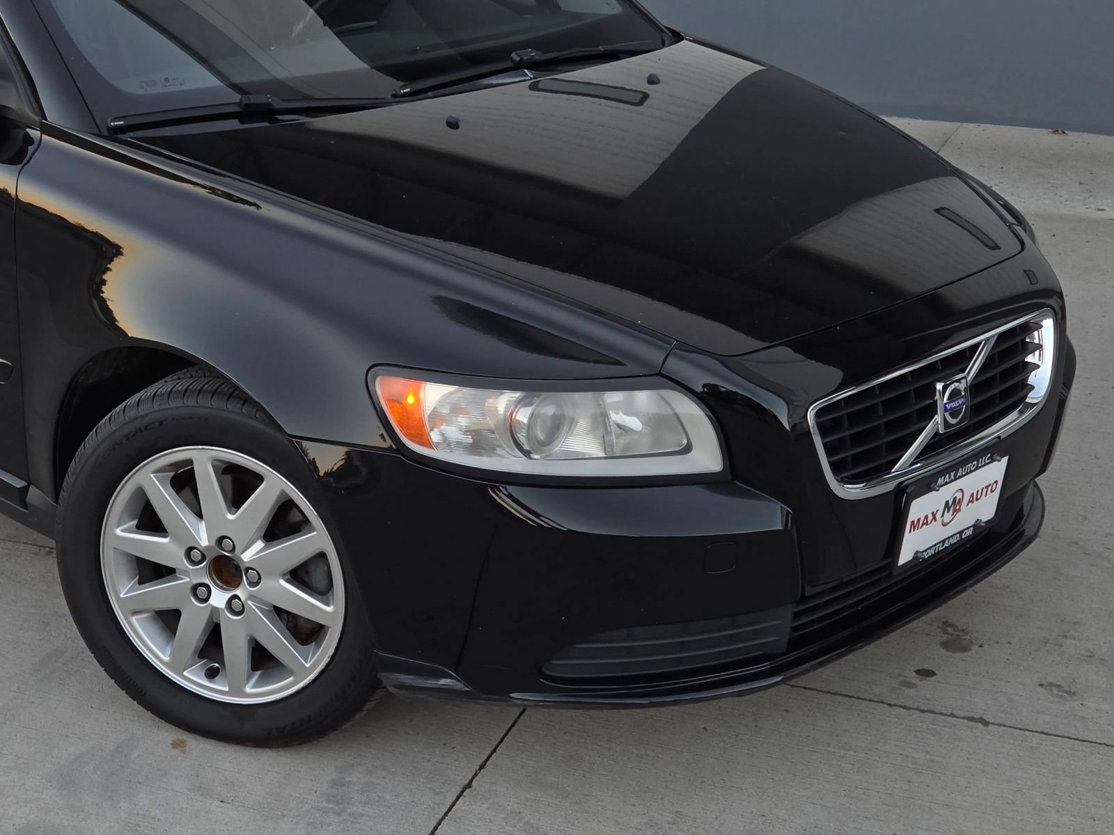 Used 2008 Volvo S40 2.4i FWD image 34