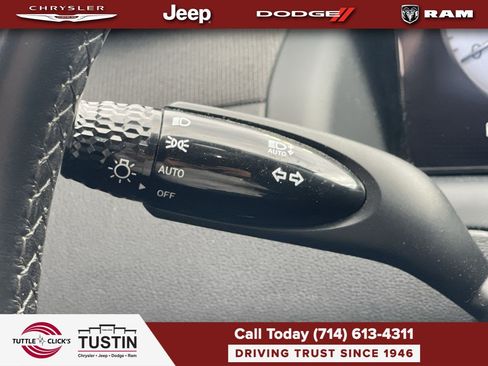 Used 2023 Hyundai Tucson SEL w/ Convenience Package FWD image 25