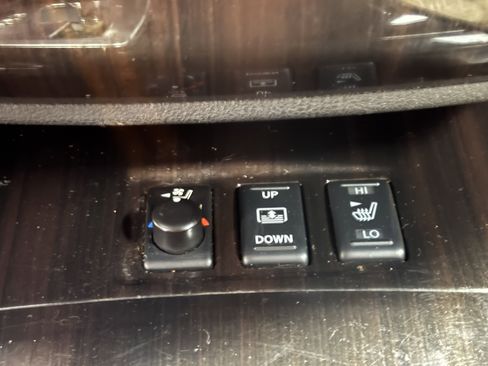 Used 2014 Nissan Maxima 3.5 SV w/ Premium Package image 12