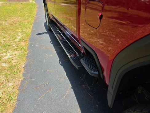 Used 2021 GMC Sierra 2500 SLT AWD/4WD image 10