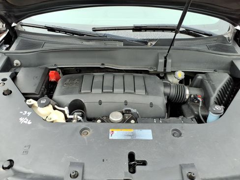 Used 2014 GMC Acadia SLE image 13