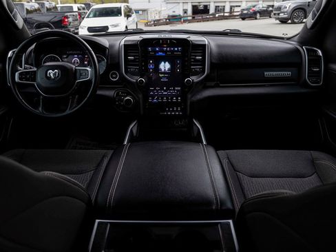 Used 2023 RAM 1500 Big Horn AWD/4WD image 30