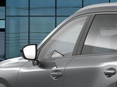 New 2026 INFINITI QX60 Luxe w/ Cargo Package image 13