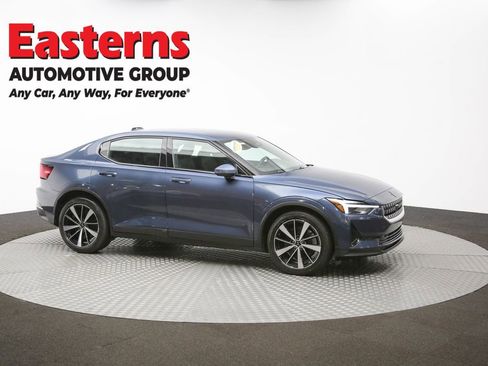 Used 2022 Polestar Polestar 2 image 43