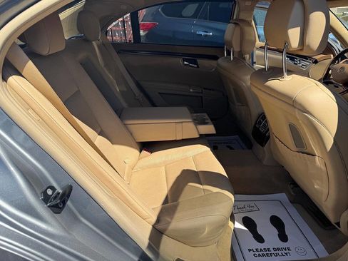 Used 2012 Mercedes-Benz S 550 4MATIC image 39
