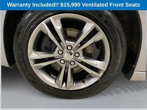 Used 2014 Dodge Charger R/T image 19