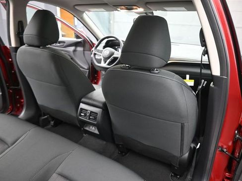 New 2026 Nissan Altima 2.5 SV w/ SV Special Edition Package image 16