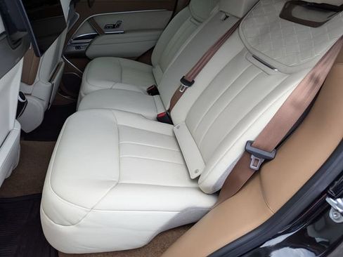 New 2025 Land Rover Range Rover SV AWD/4WD image 15