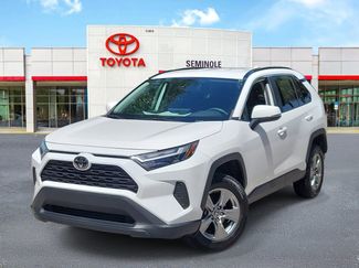 Used 2024 Toyota RAV4 XLE FWD 360° Tour