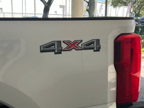 Used 2026 Ford F250 XLT AWD/4WD image 18