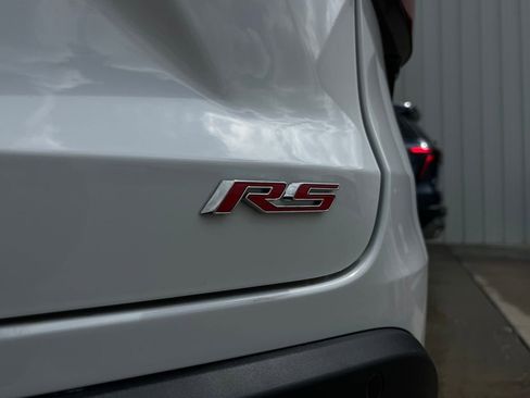 New 2026 Chevrolet Trax RS w/ Driver Confidence Package FWD image 10