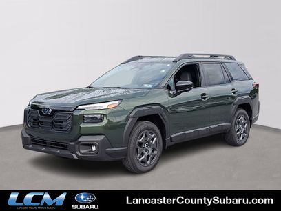 New 2026 Subaru Outback Premium