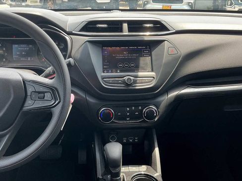 Certified 2021 Chevrolet TrailBlazer LS image 6