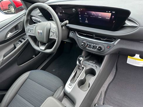 New 2026 Buick Envista Preferred w/ Convenience I Package image 11