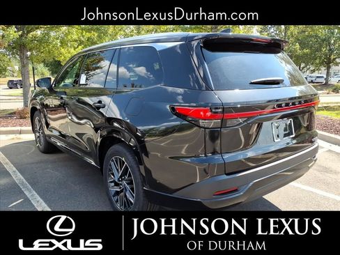 New 2026 Lexus TX 350 350 Premium image 6